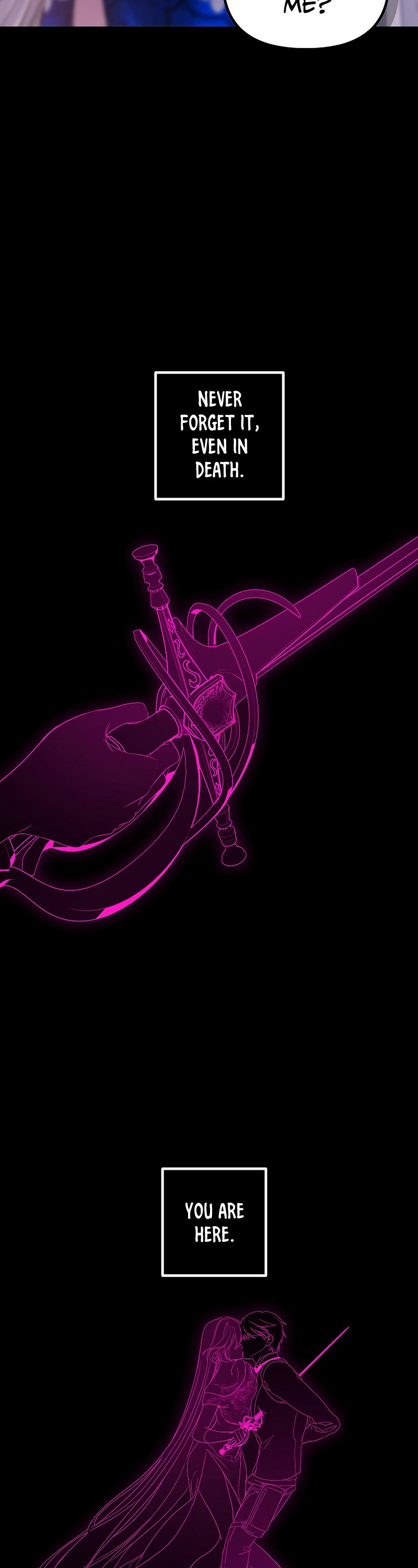 SSS-Class Suicide Hunter, Chapter 105 image 22